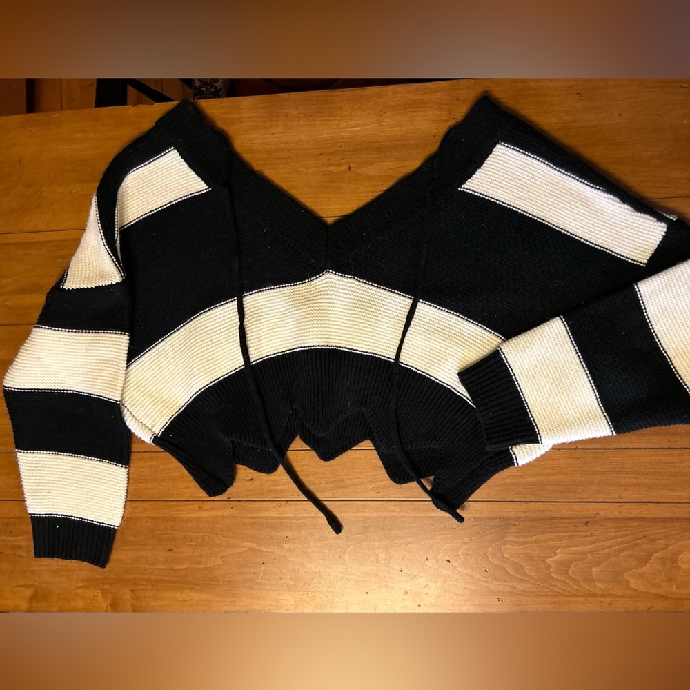 Women’s Sweater - one size
